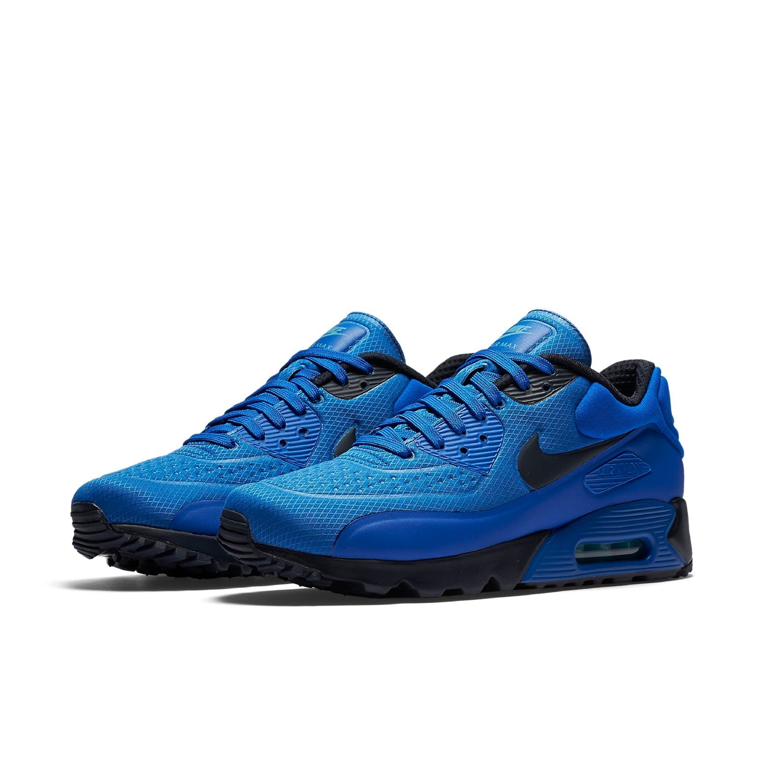Nike Air Max 90 Ultra 'Hyper Cobalt' 845039-401