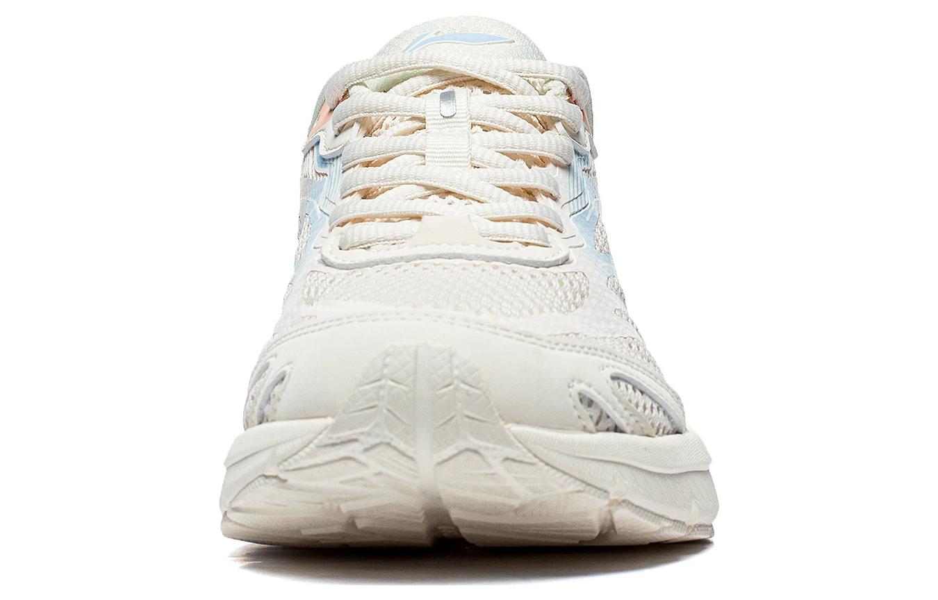 (WMNS) Li-Ning Fuyao 'White Blue Pink' ARXT014-8