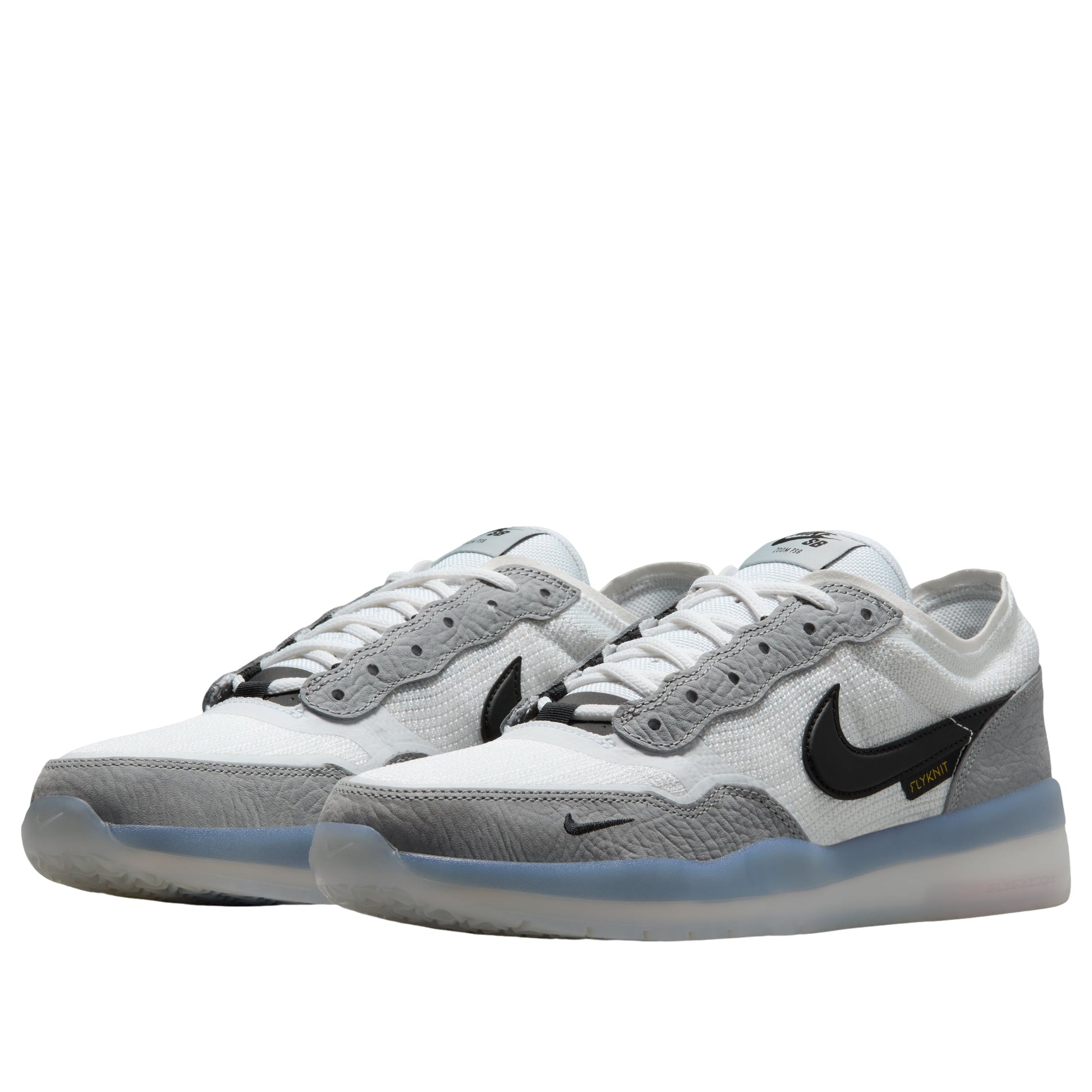 Nike SB PS8 'Wolf Grey' FV8493-004
