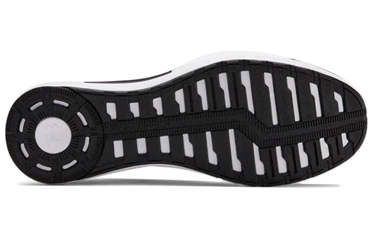 Under Armour Micro G Pursuit BP 'Black White' 3021953-001