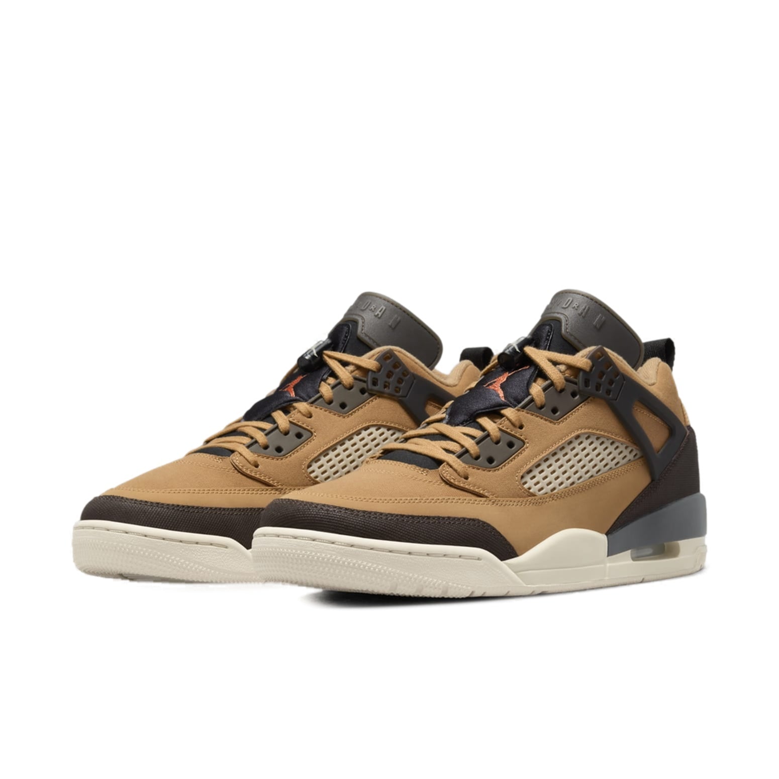 Air Jordan Spizike Low 'Flax' FQ1759-202