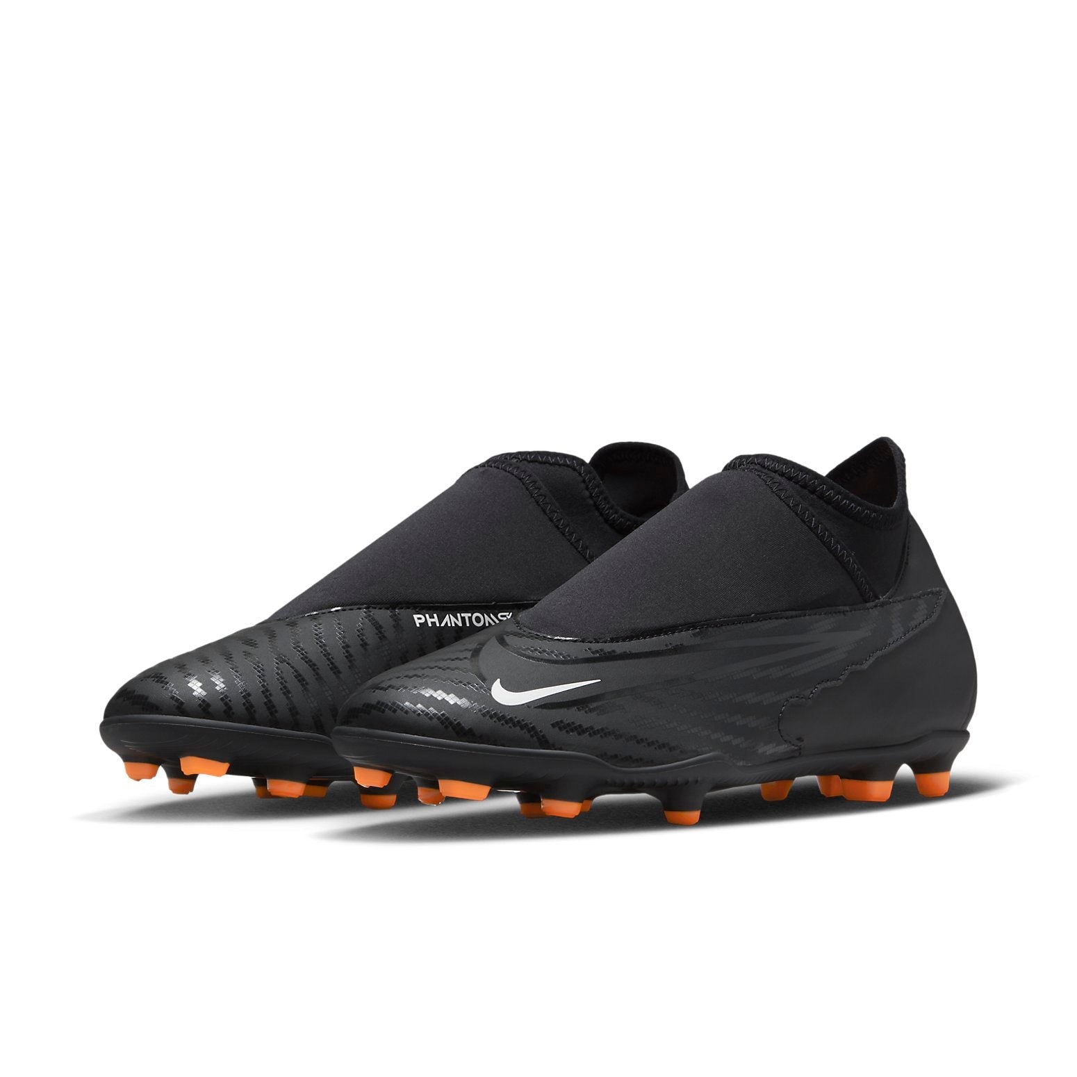Nike Phantom GX Club DF MG 'Shadow Pack' DD9482-010