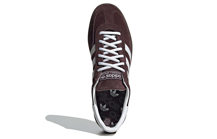 adidas Handball Spezial 'Shadow Brown Gum' IF8914