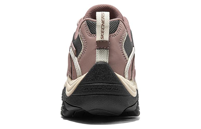 (WMNS) Skechers Adventurer 'Volando - Mauve' 180185C-MVE