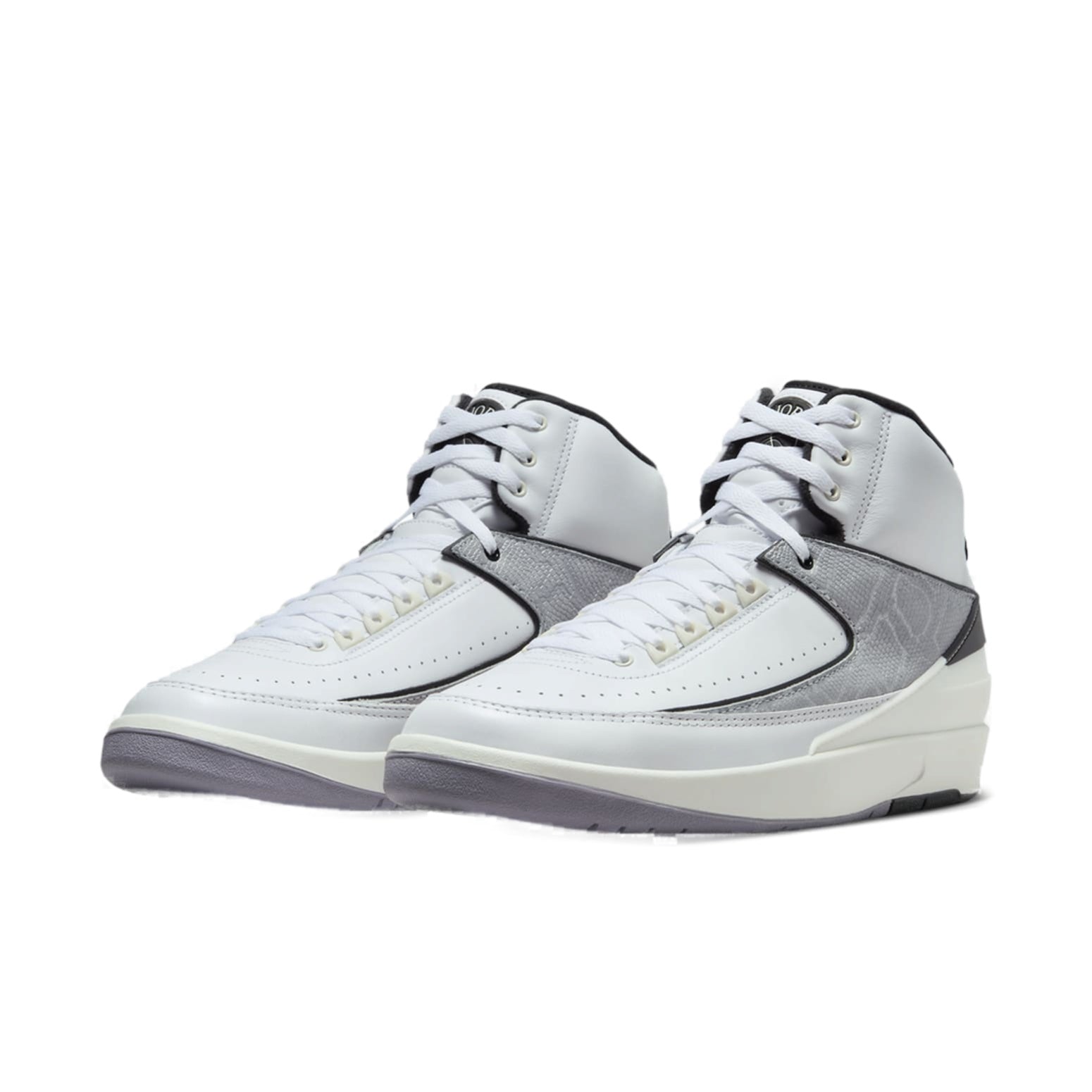 Air Jordan 2 Retro 'Python' DR8884-102