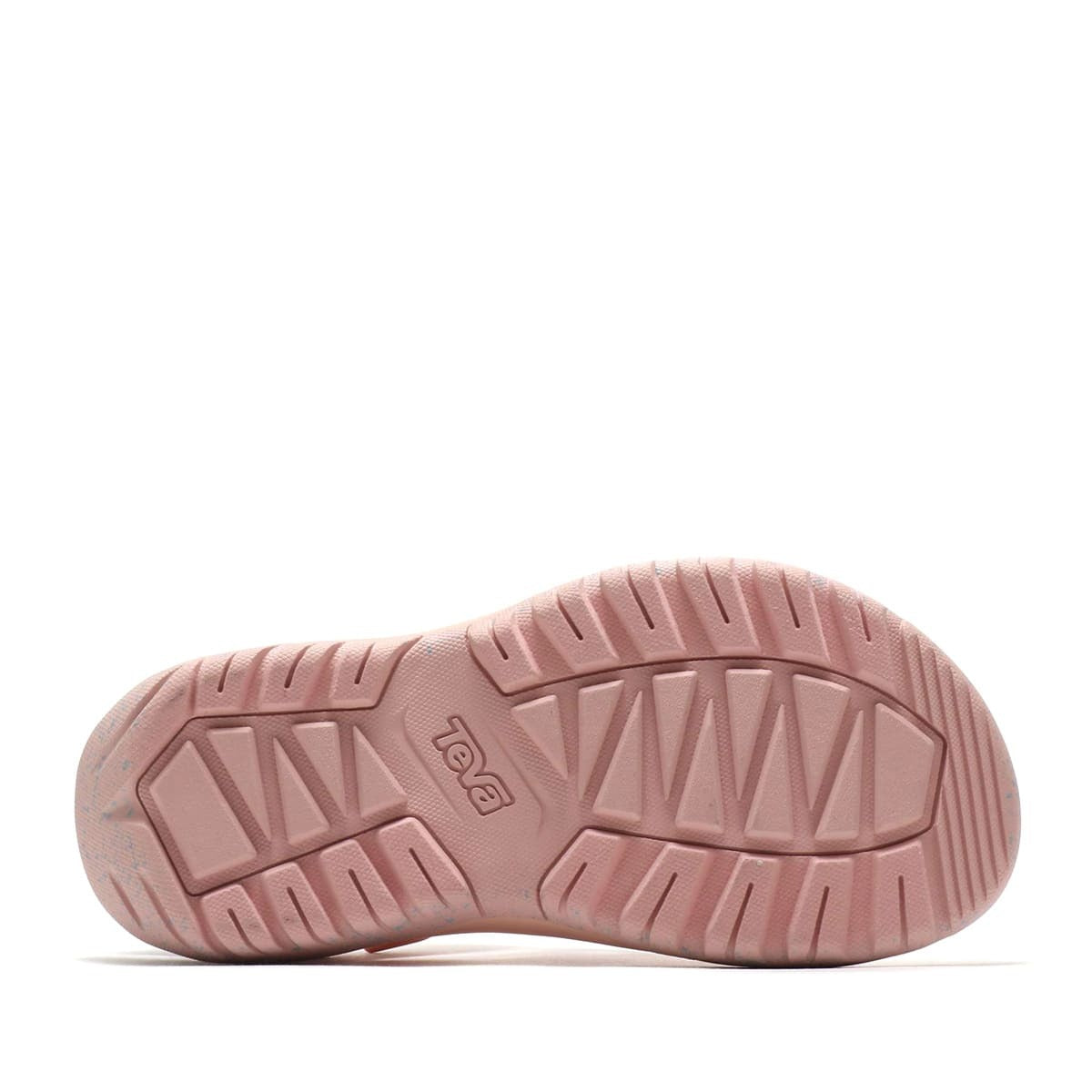 (WMNS) TEVA x Herschel Hurricane XLT 2 ALP 'Pink Grey' 1103371-CRSGR