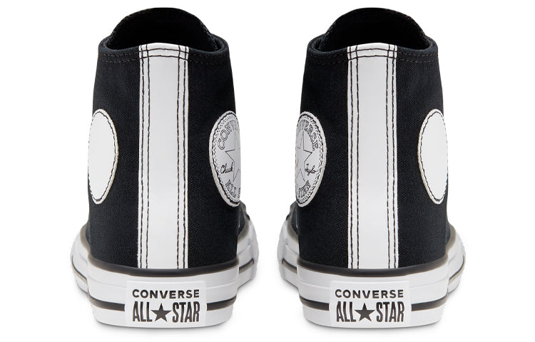 Converse Chuck Taylor All Star 'Black White' 668431C