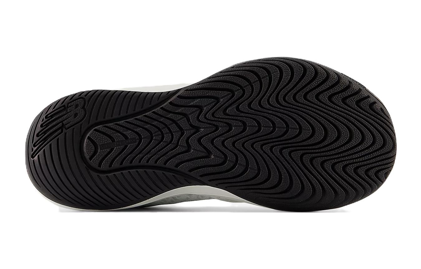 (GS) New Balance 996 Shoes 'White Black' KC996WH5
