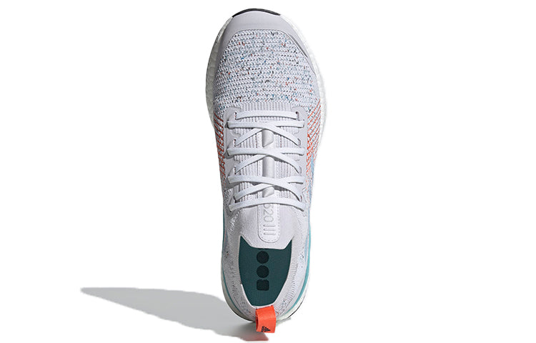 adidas Terrex Two Ultra Parley Trail 'Grey' EF7237