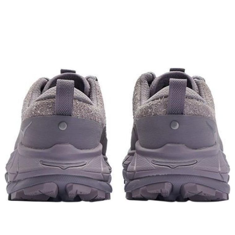 HOKA ONE ONE Tor Summit TP 'Grey Purple' 1155394-ARLS