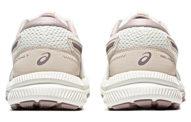 (WMNS) ASICS Gel-Contend 7 'Beige' 1012B540-101