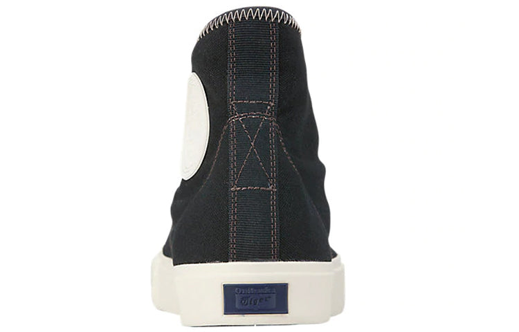 Onitsuka Tiger OK Basketball MT 'Black' 1183A203-001
