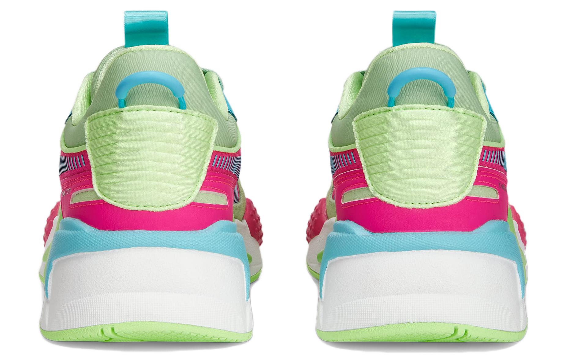 (WMNS) PUMA RS-X 'Spring Fling' 390649-01