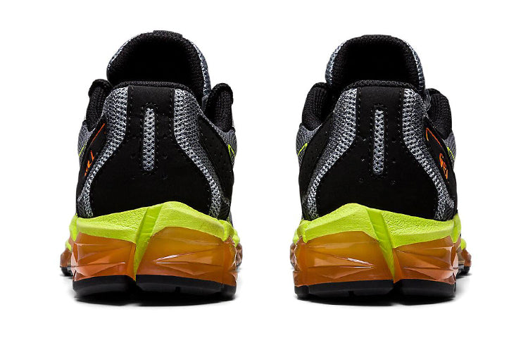 (GS) ASICS Gel Quantum 360 6 'Sheet Rock Lime' 1024A052-020