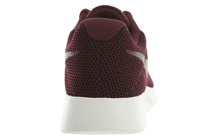 (WMNS) Nike Tanjun SE 'Night Maroon' 844908-605