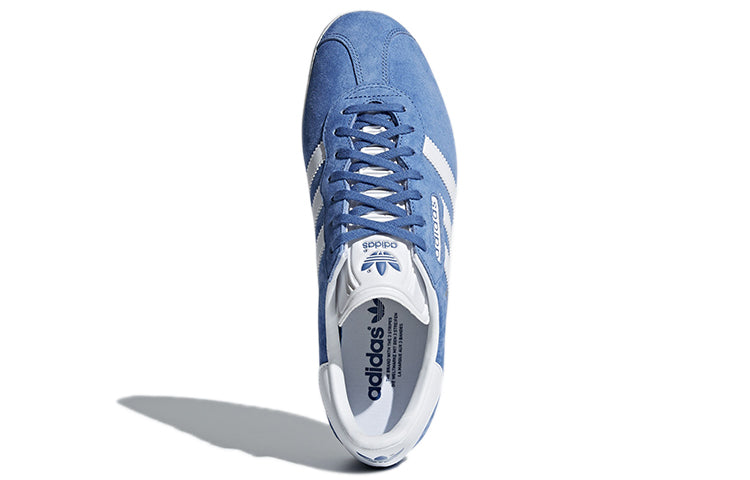 adidas Gazelle Super Essential 'Blue' CQ2792