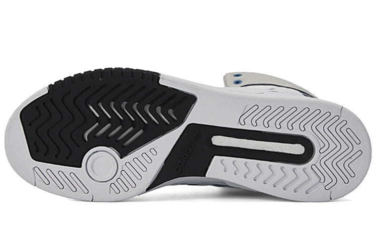 adidas originals Drop Step XLT 'White Blue' FX7686