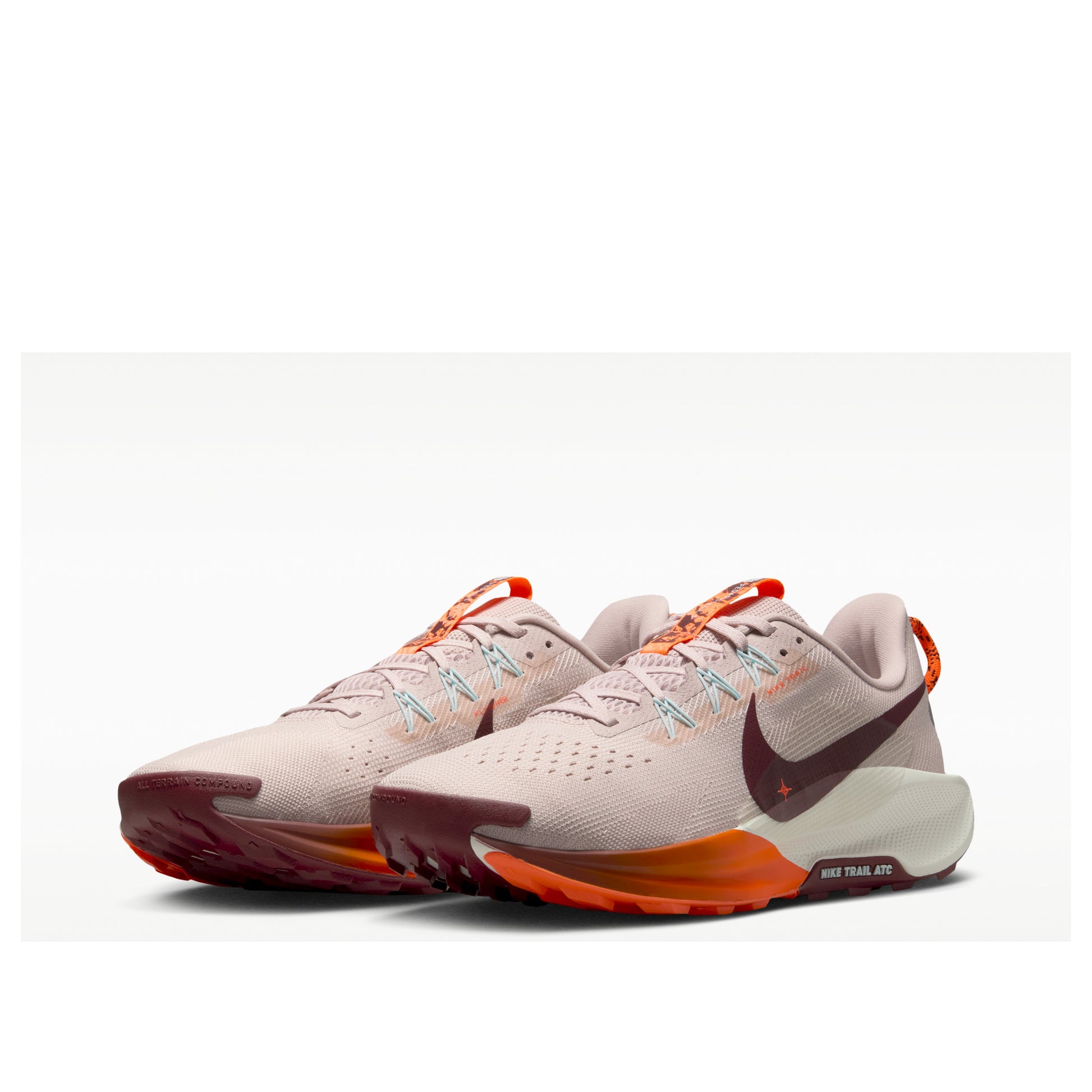Nike Pegasus Trail 5 'Silt Red Hyper Crimson' DV3864-600