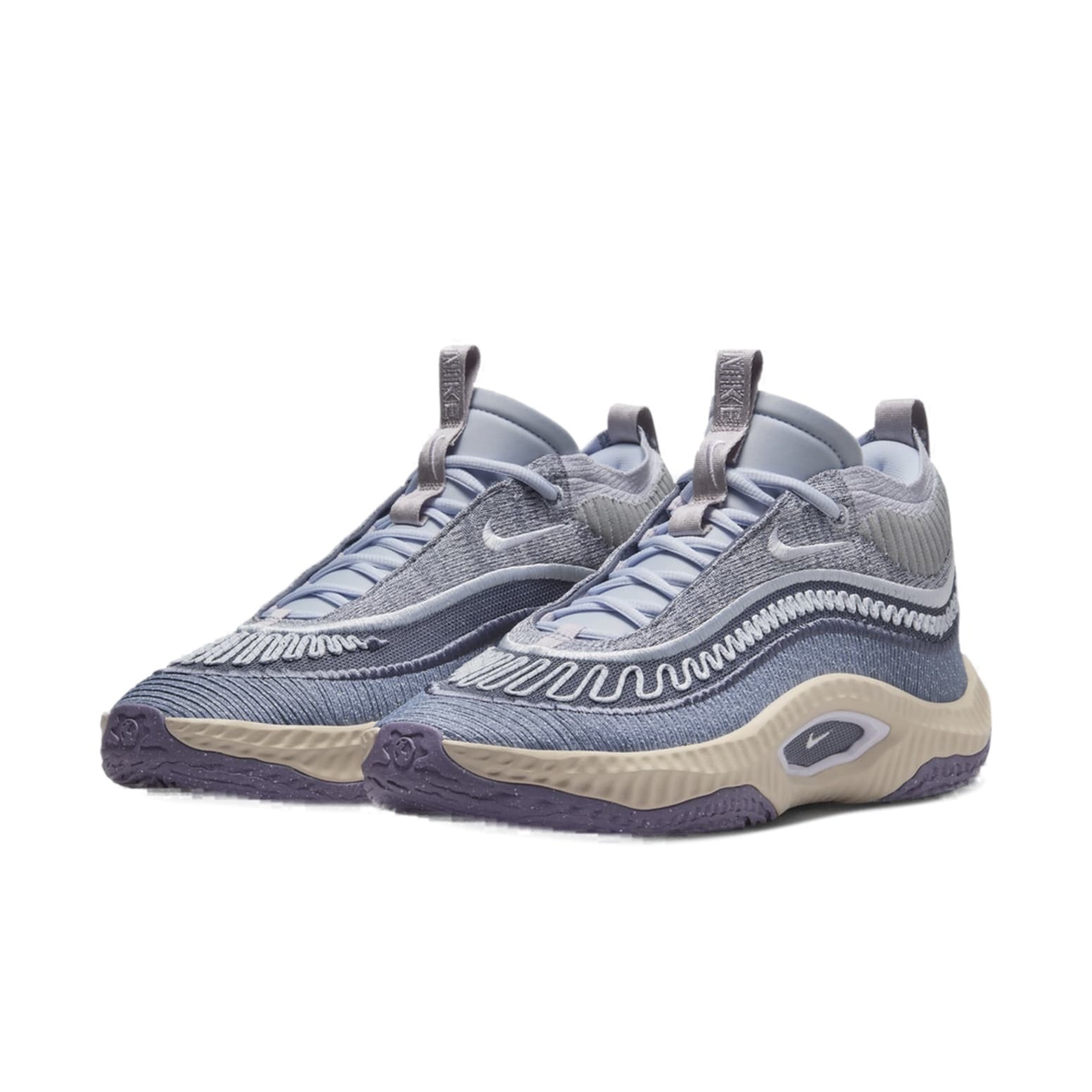 Nike Cosmic Unity 3 'Be True To Her School' DV2757-006