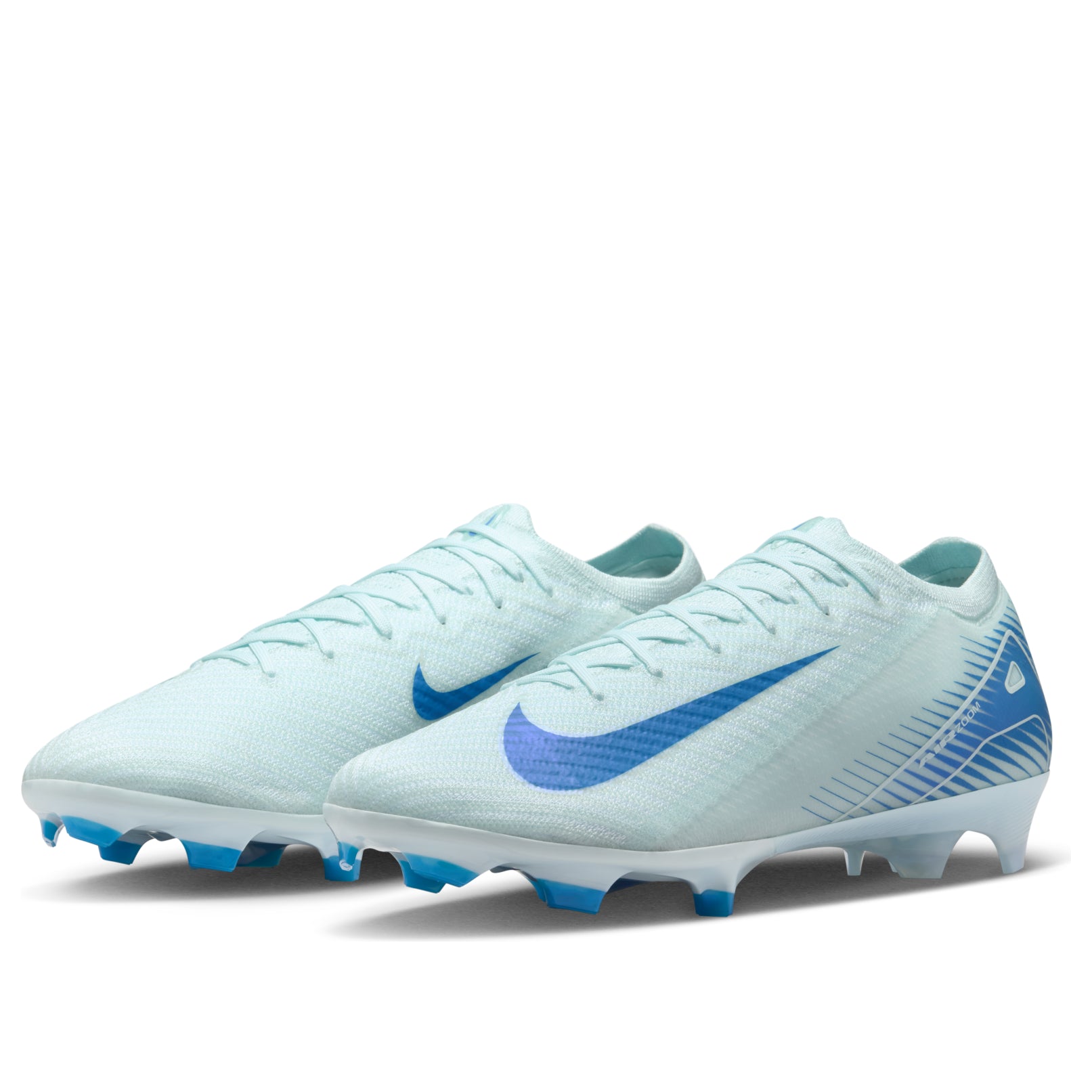 Nike Mercurial Vapor 16 Elite FG 'Mad Ambition Pack - Glacier Blue' FQ1457-400