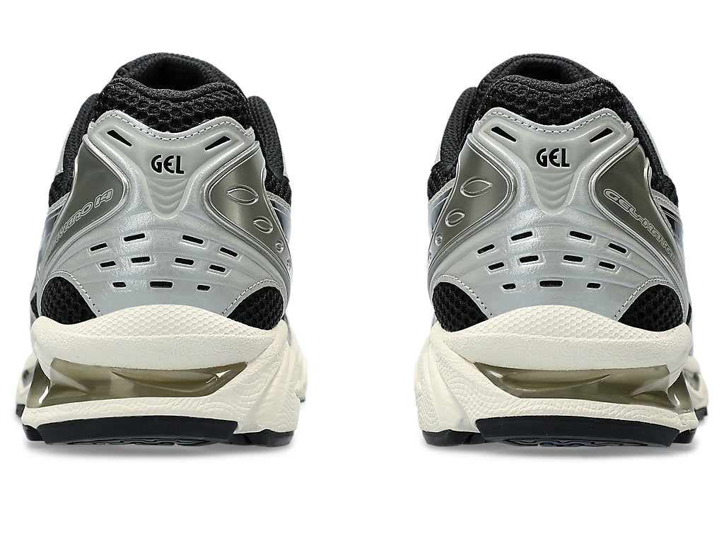 ASICS Gel-Kayano 14 'Black Seal Grey' 1201A019-005