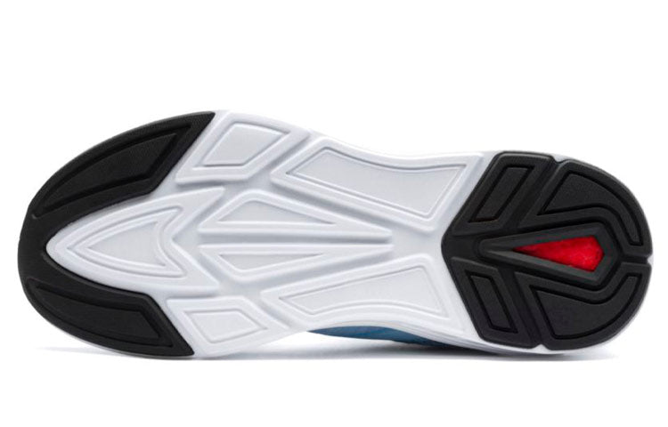 PUMA Nrgy Comet Blue Low Tops Sports Shoe 190556-14