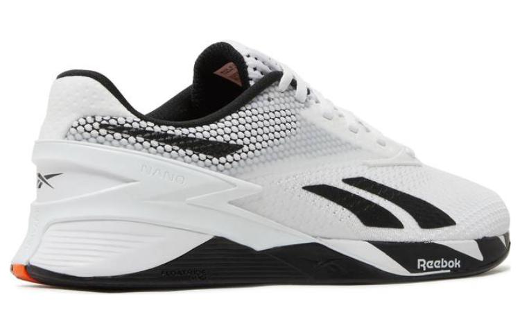 Reebok Nano X3 'White Black' HP6049