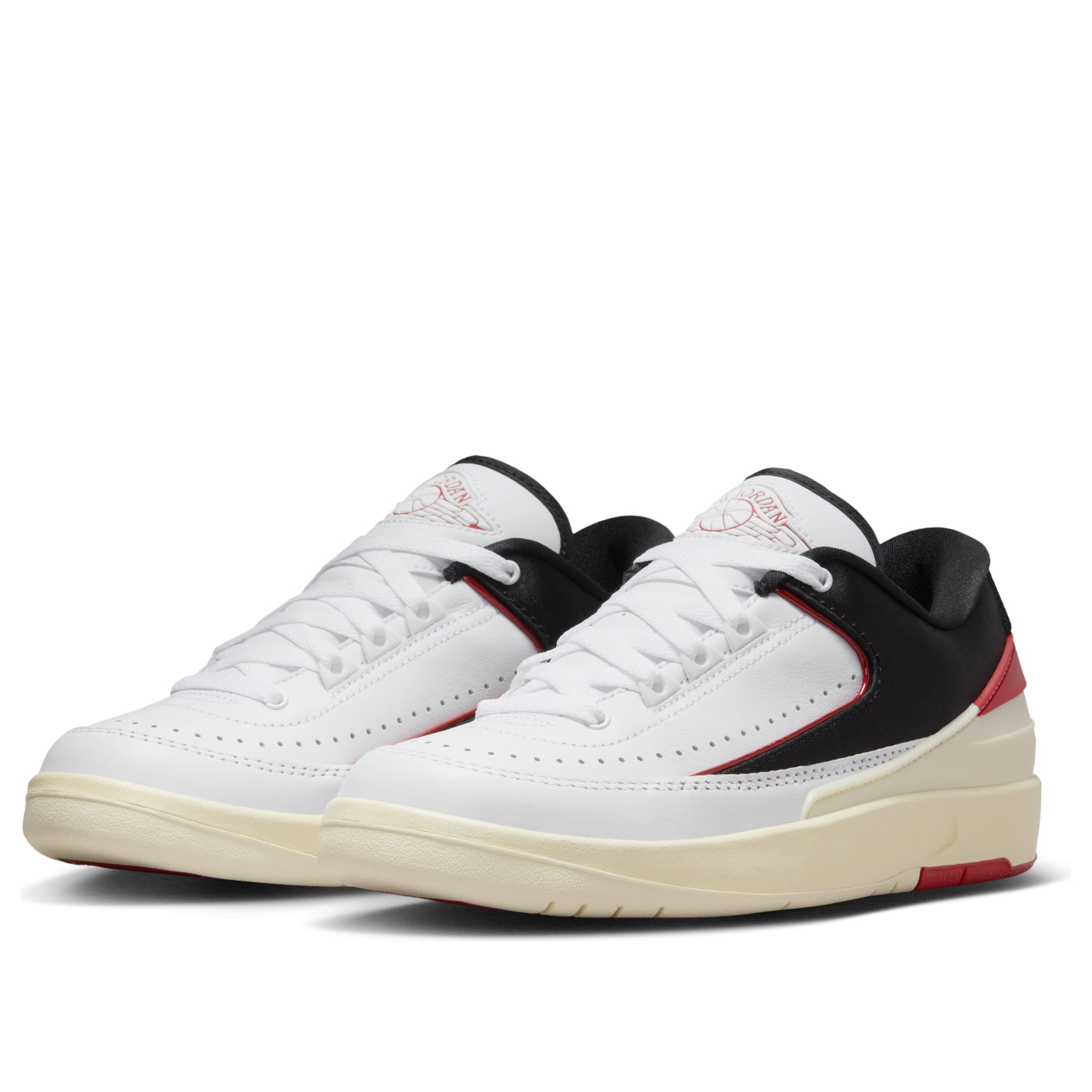 (WMNS) Air Jordan 2 Retro Low 'Chicago' FD4849-106