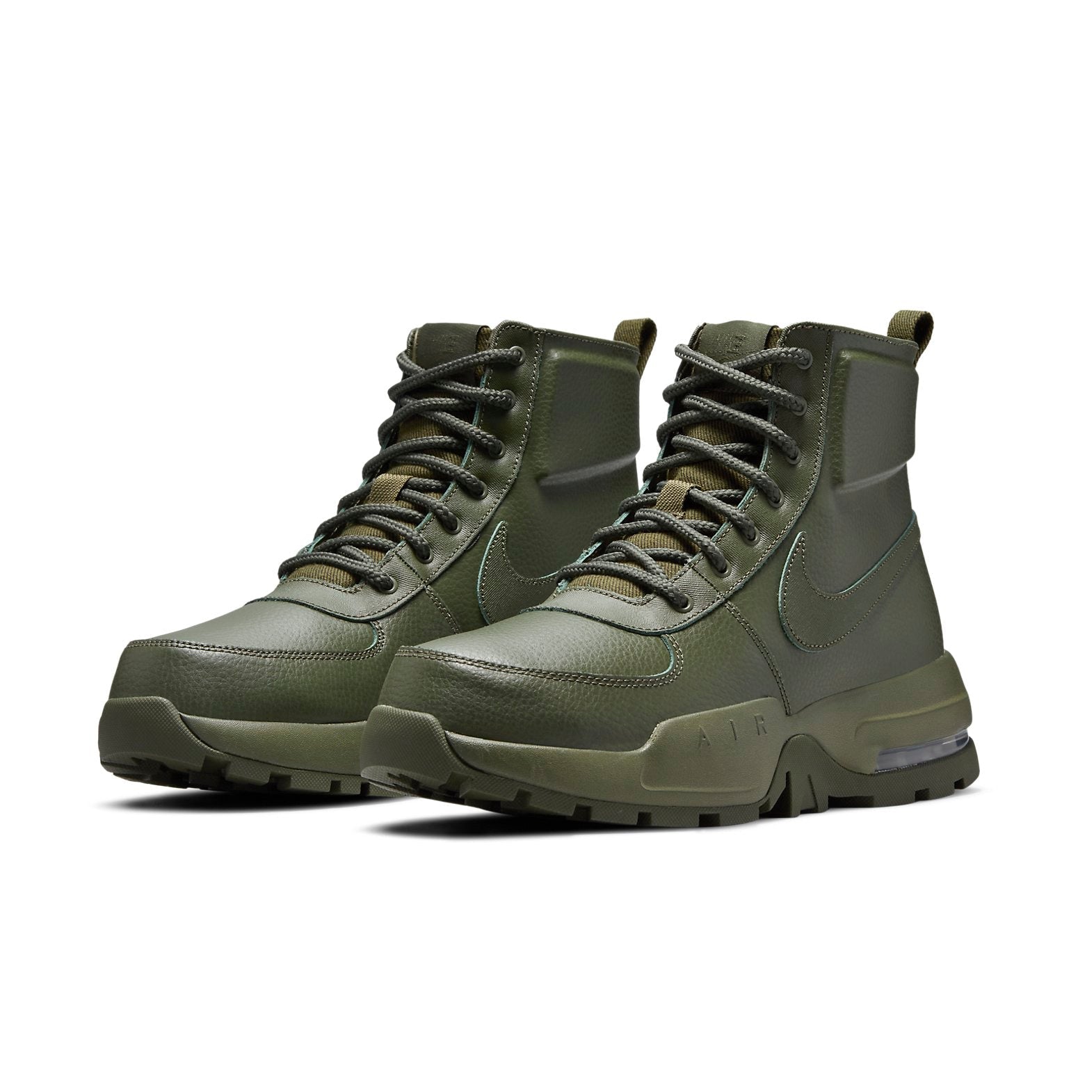 Nike Air Max Goaterra 2.0 'Cargo Khaki' DD5016-300
