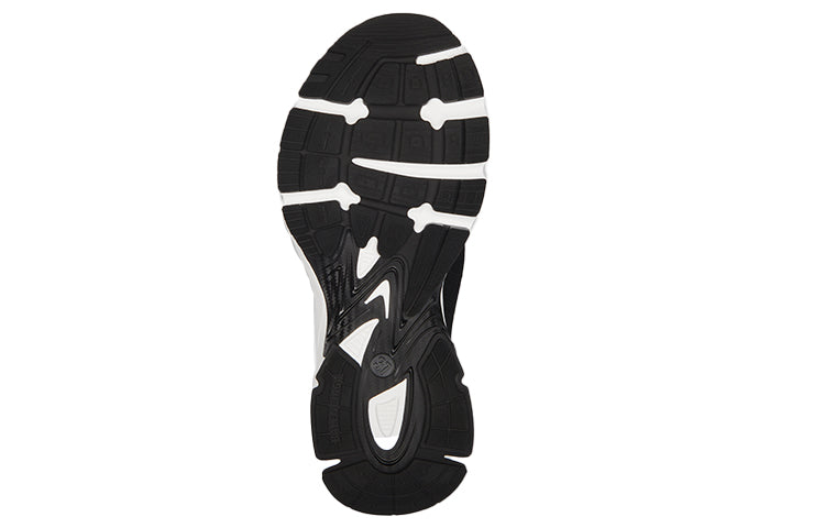 (WMNS) Balenciaga Speed 3.0 Sports Shoes Black/White 654466W2DN11090