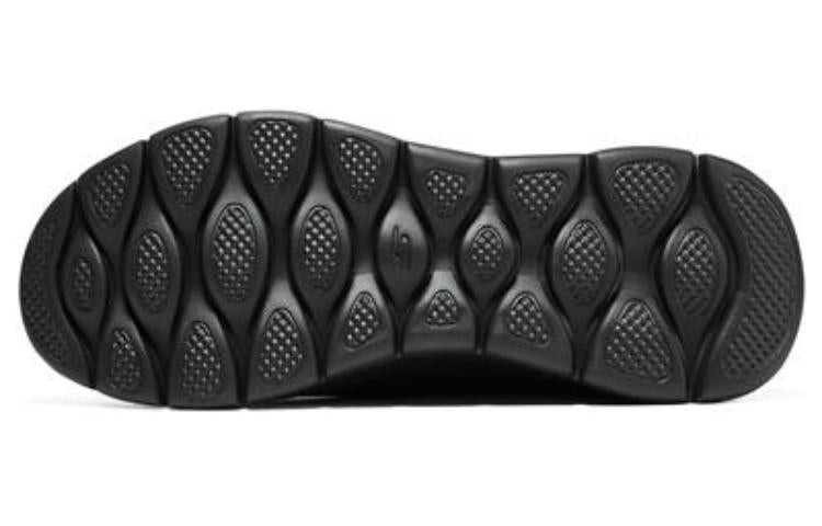 Skechers Go Walk Flex 'Pure Black' 216622-BBK