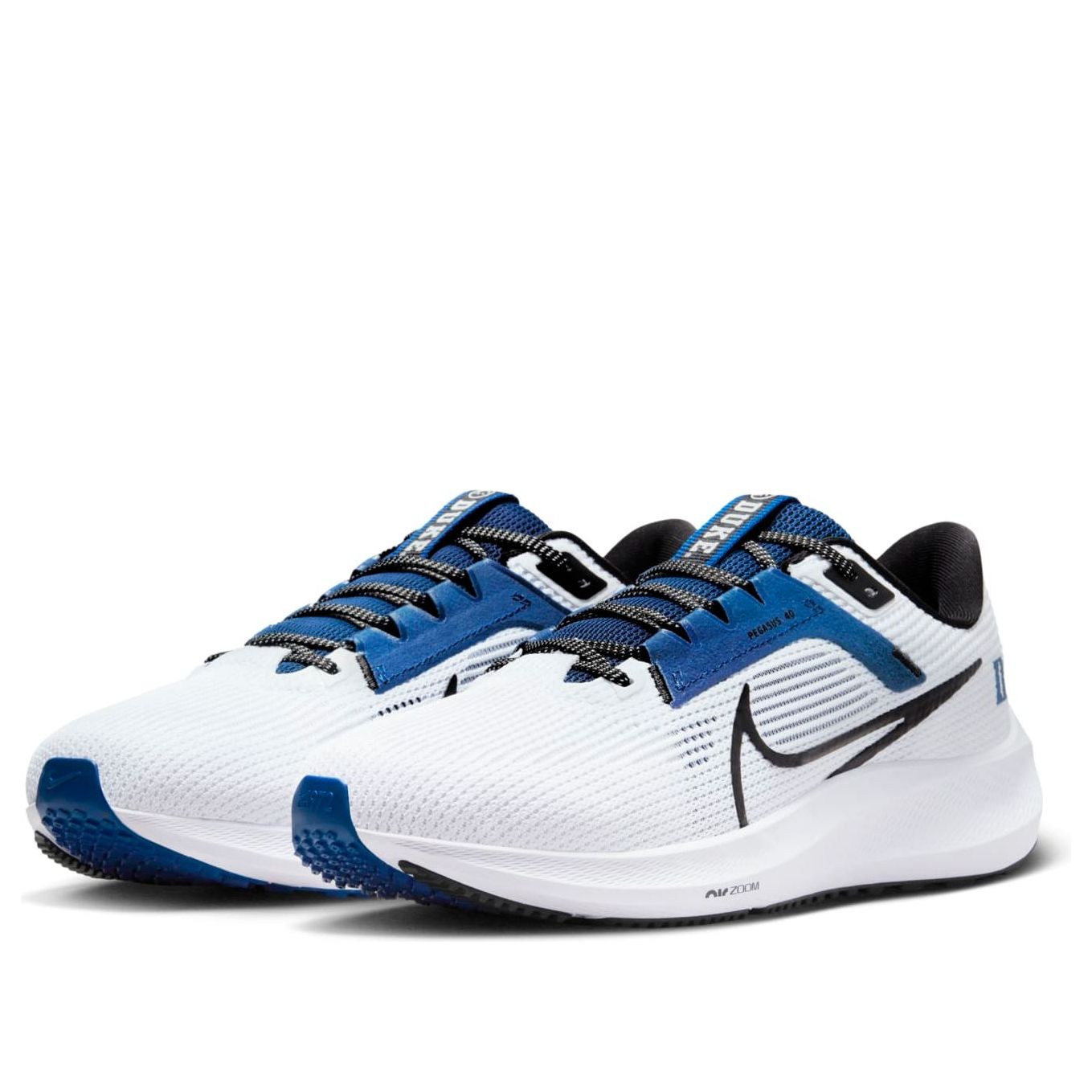 Nike Air Zoom Pegasus 40 'Duke Blue Devils' FQ1910-100