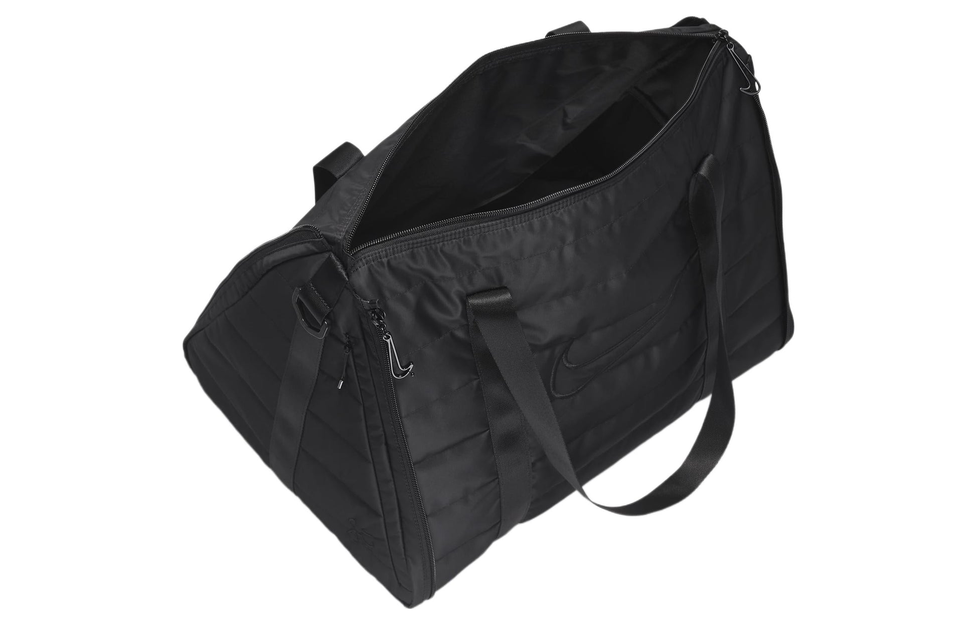 Nike Serena Williams Design Crew Duffel Bag 'Black' DV9255-010