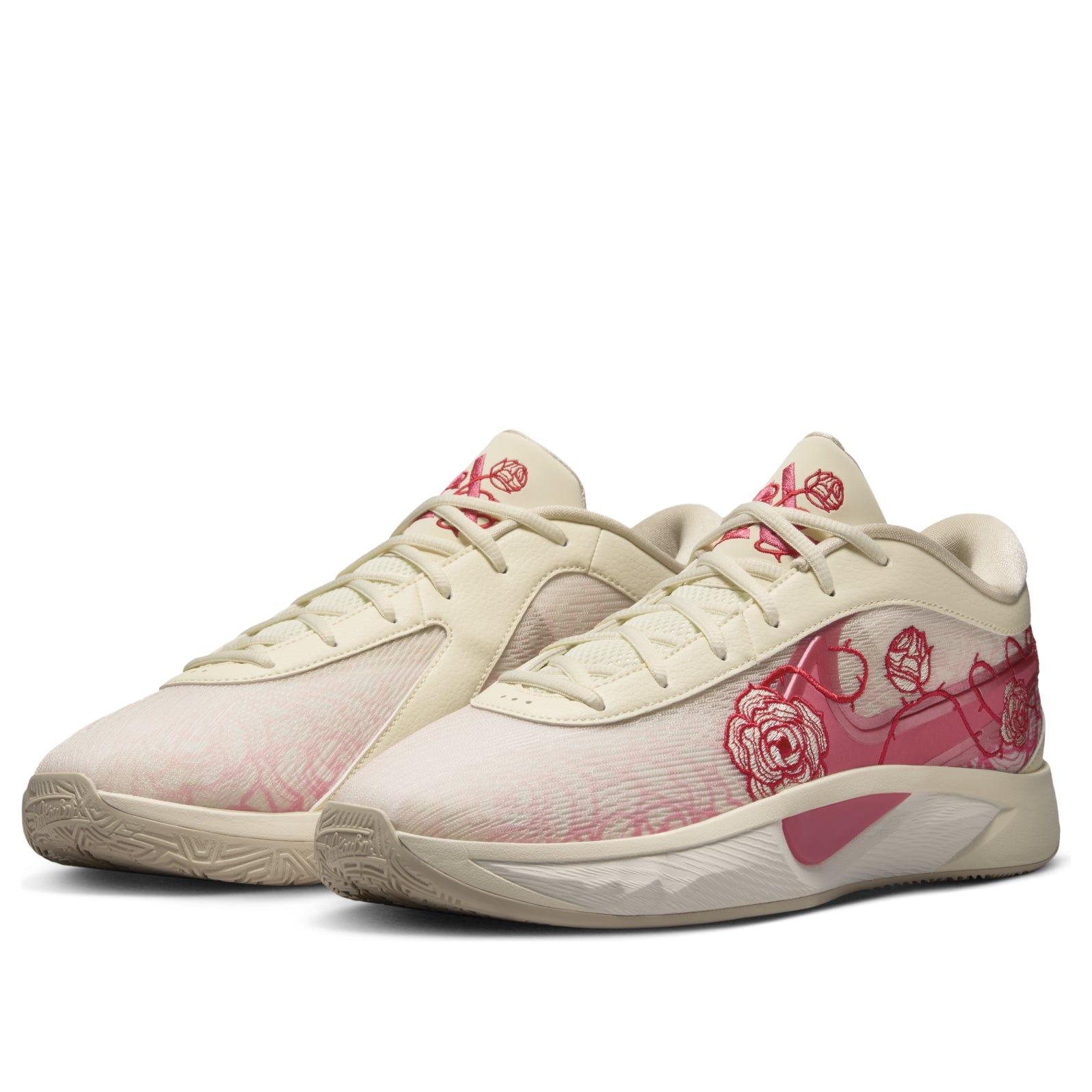 Nike Zoom Freak 6 EP 'Coconut Milk Aster Pink' FV1294-100