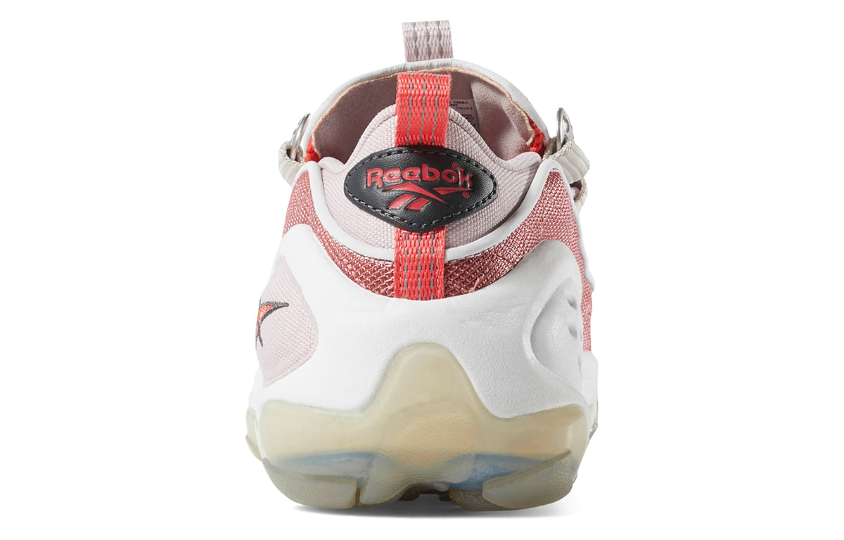(WMNS) Reebok Dmx Run 10 Pink/White CN7486