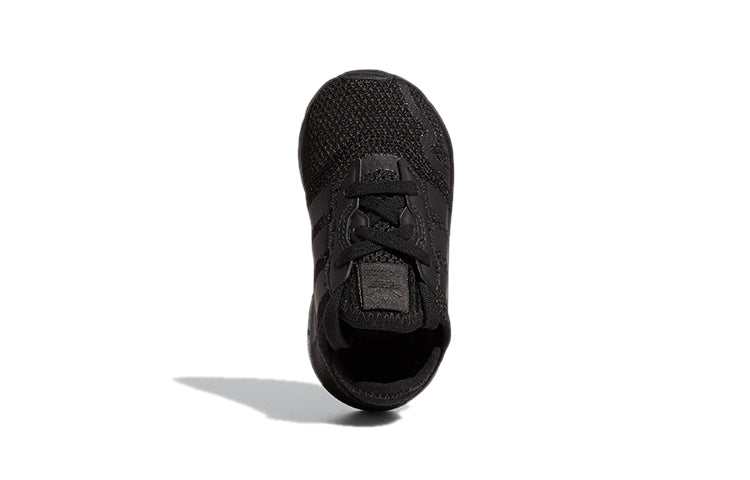 (TD) adidas Swift Run X 'Triple Black' FY2187