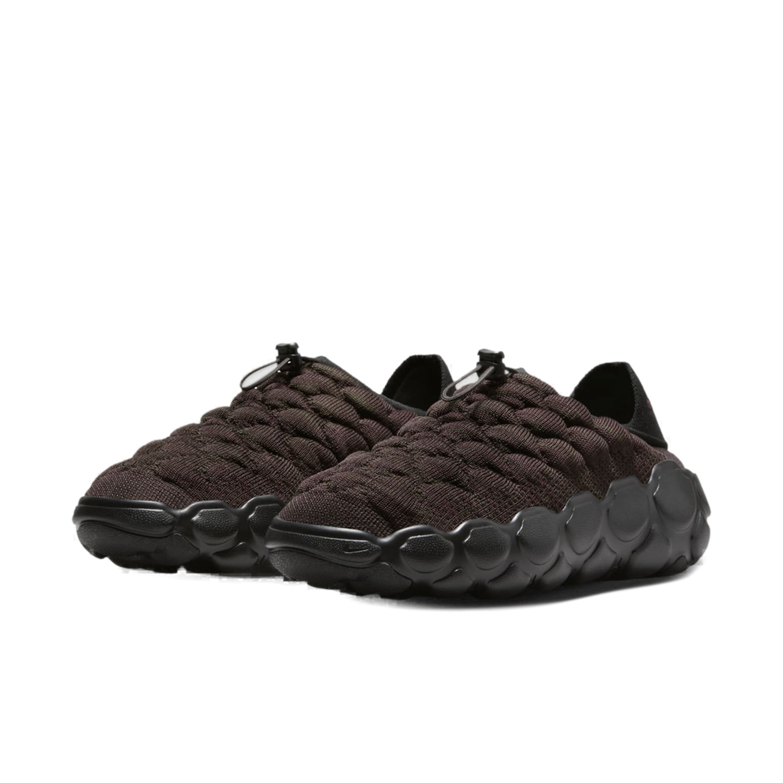 (WMNS) Nike Flyknit Haven 'Velvet Brown' FD2148-001