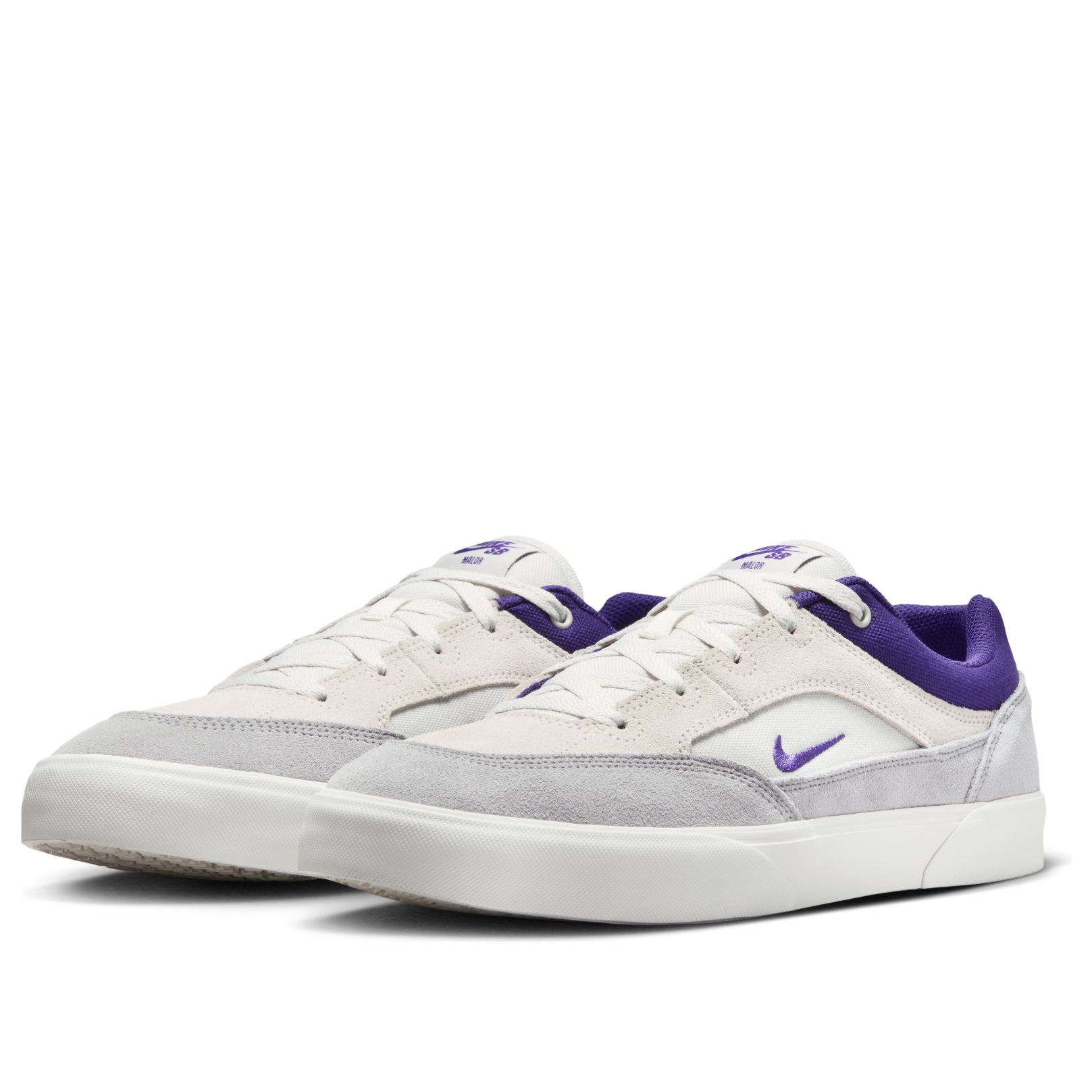 Nike SB Malor 'Platinum Tint Purple Grey' FV6064-006