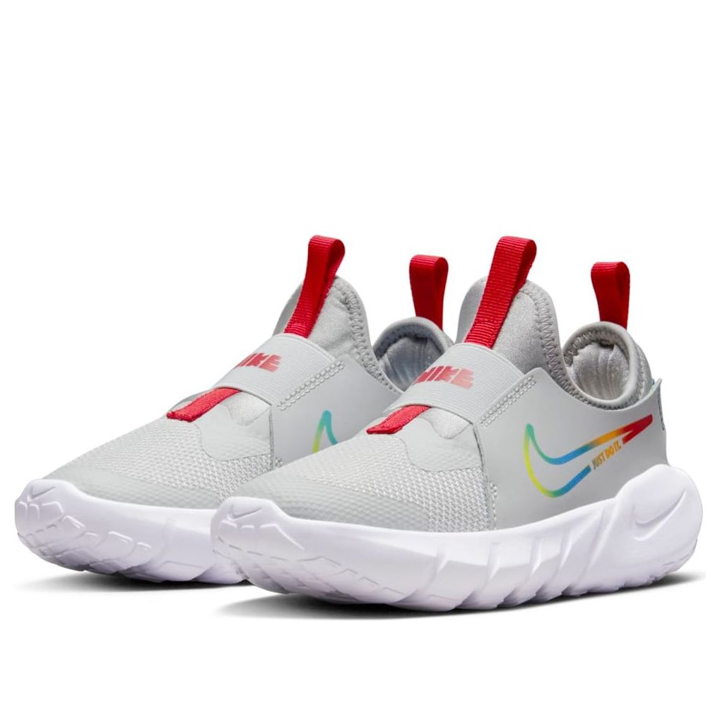 (PS) Nike Flex Runner 2 'Grey Multi' DJ6040-004