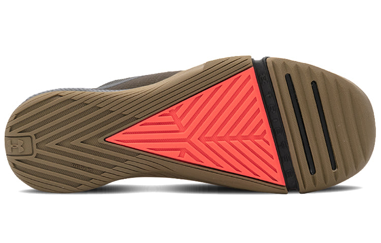 Under Armour Tribase Reign 'Olive Green' 3022481-300