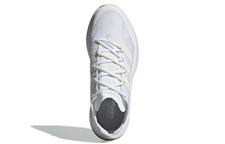 adidas Fluidflash 'White Orbit Green' GY4937