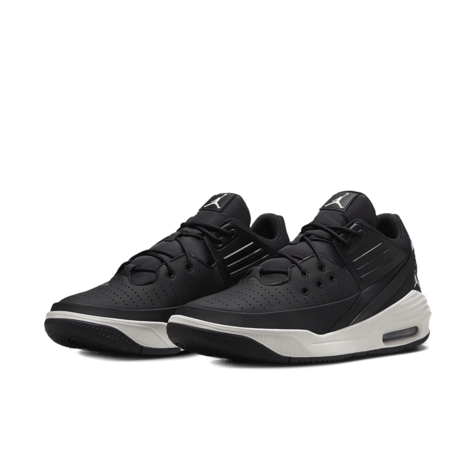 Air Jordan Max Aura 5 'Black Phantom' DZ4353-010