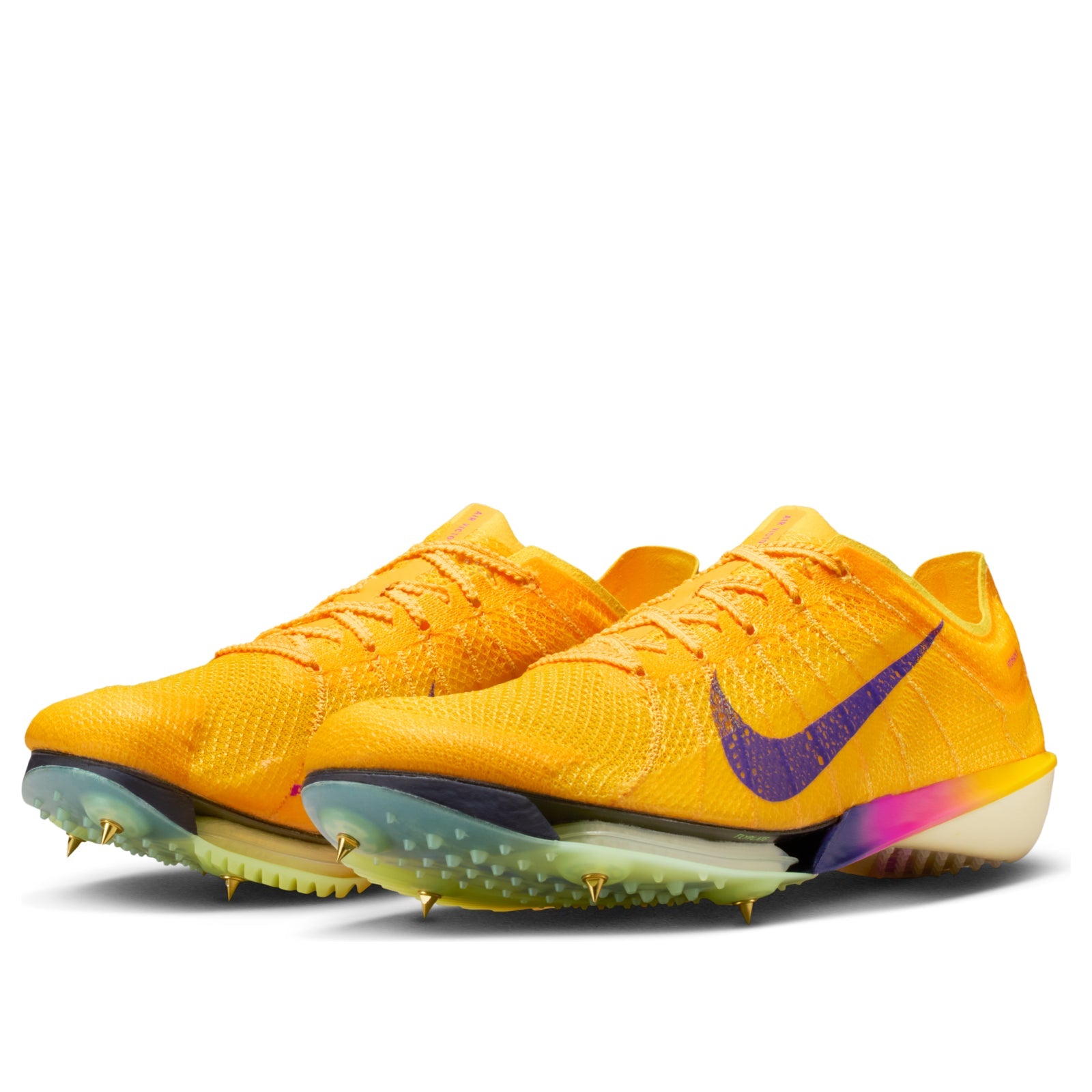 Nike Air Zoom Victory 2 'Citron Pulse Volt Ice' FD8411-800