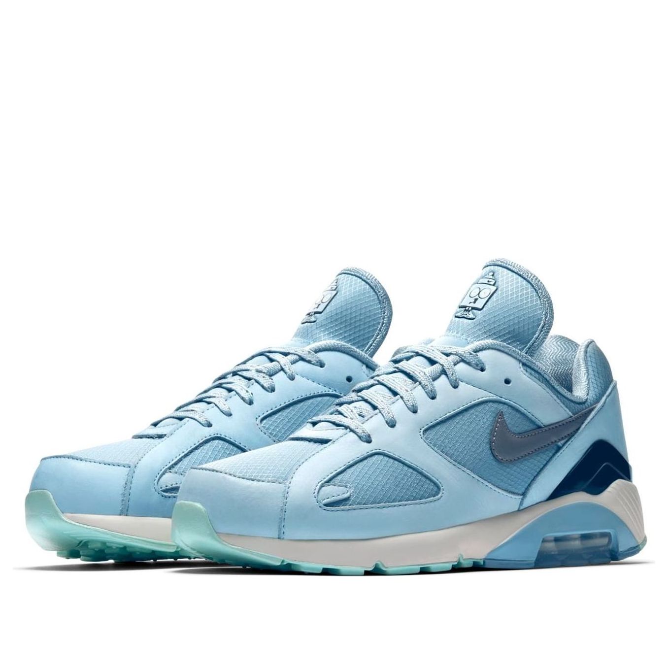 Nike Air Max 180 'Ice' AV3734-400