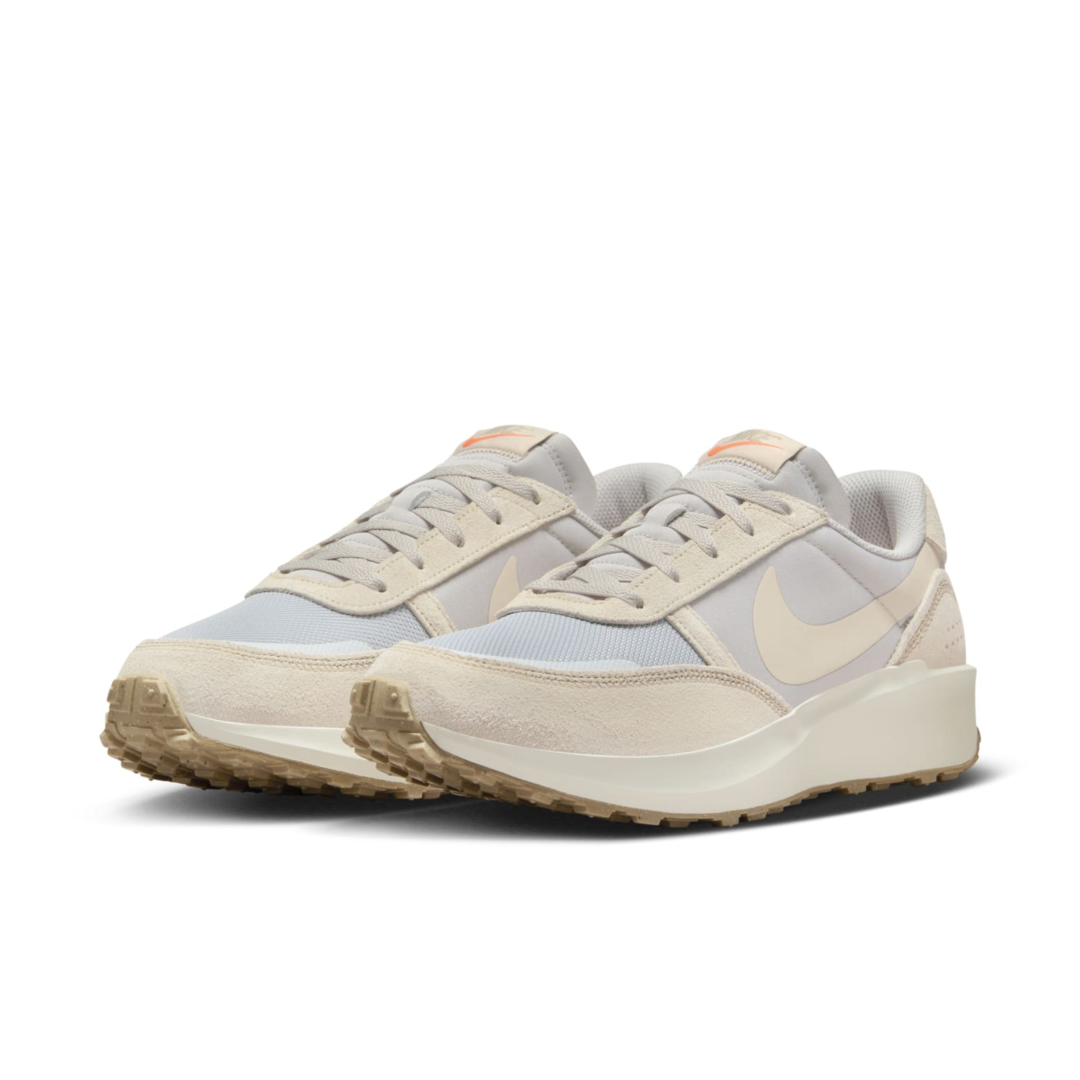 Nike Waffle Nav 'Light Iron Ore Sand' FJ4195-002