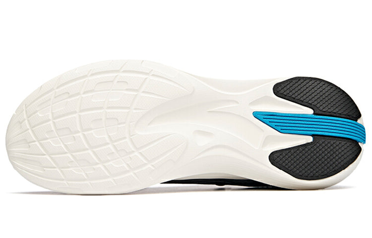 ANTA Scorpion 1 Low 'Black Blue' 112115520-3