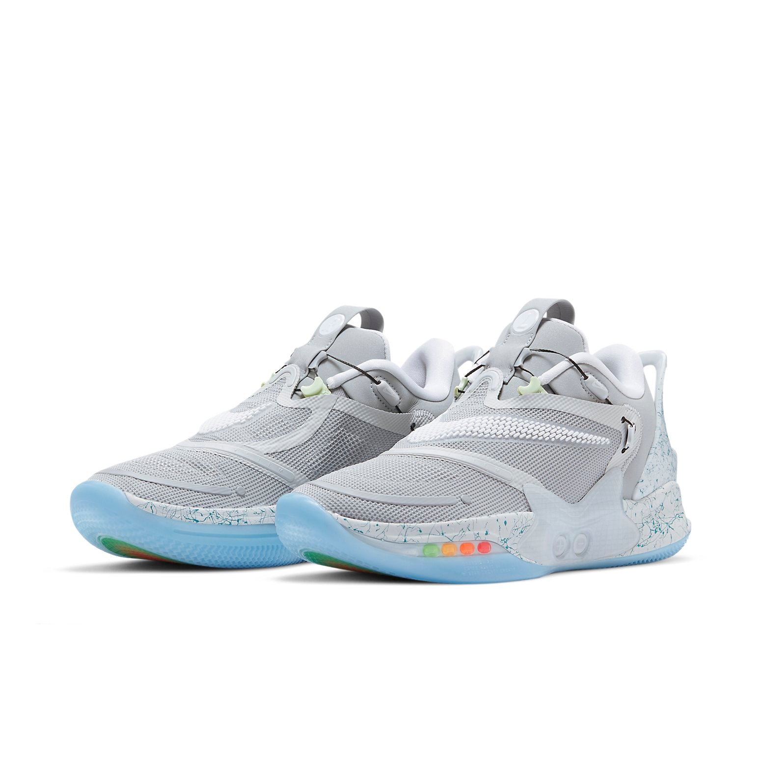 Nike Adapt BB 2.0 'Mag' CV2442-003