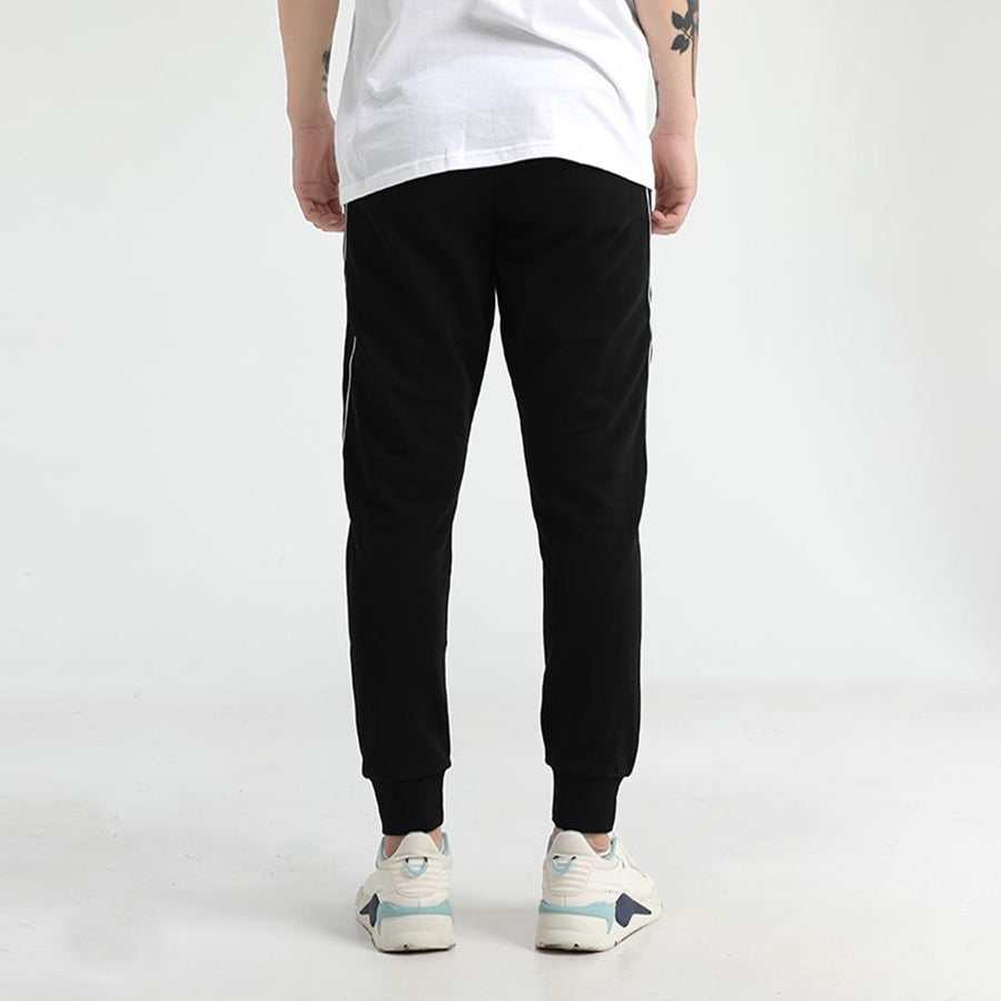 PUMA Avenir Track Pants 'Black' 530022-01