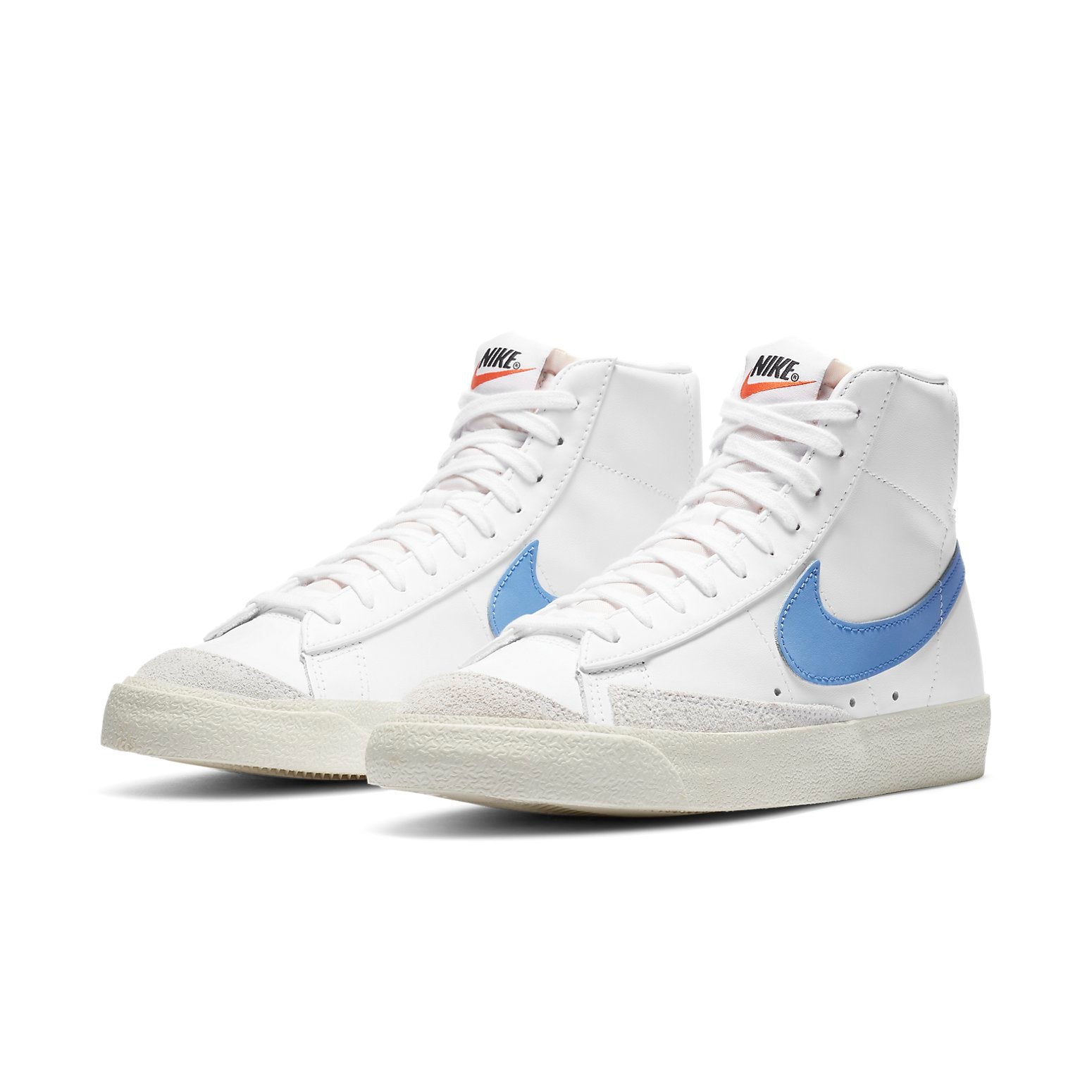 (WMNS) Nike Blazer '77 Vintage Mid 'Like Mike' CZ1055-111