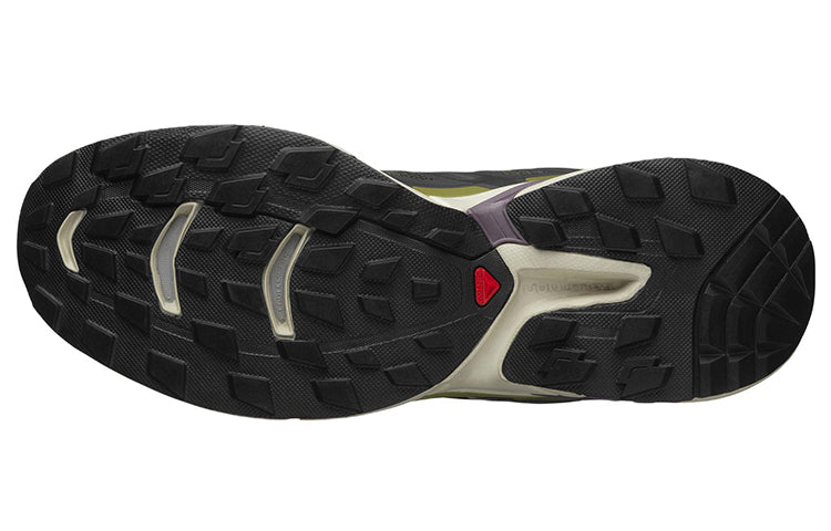Salomon XT-Wings 2 'Black Olive Green' 416259
